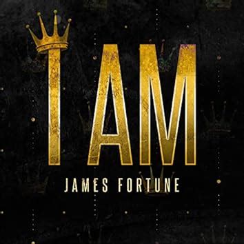 James Fortune on Amazon Music Unlimited