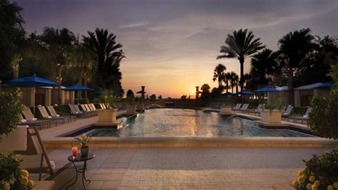 Ratings & Reviews for Omni Orlando Resort