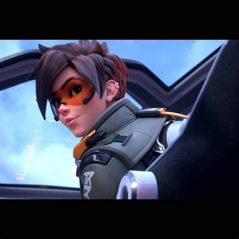 Tracer Overwatch 2 | Overwatch tracer, Overwatch, Emily overwatch