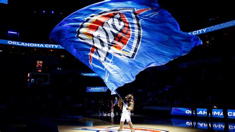 OKC Thunder's 2023 NBA In-Season Tournament schedule released