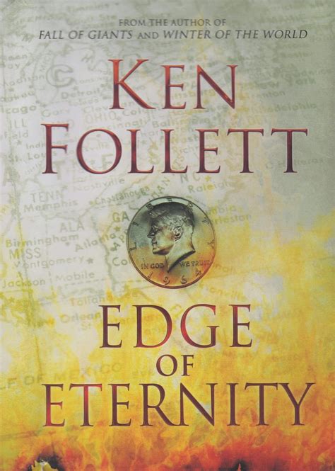 A Technologist Blog: Ken Follett's Century Trilogy