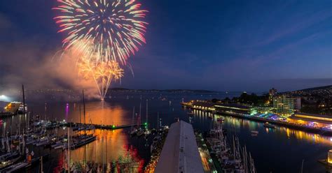 Best places to see New Year's Eve fireworks in Australia | Explore Travel