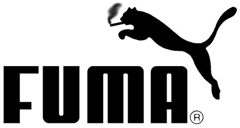 Fuma logo by Urbinator17 on DeviantArt