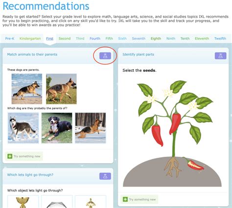 Set up for success with IXL Science - IXL Official Blog