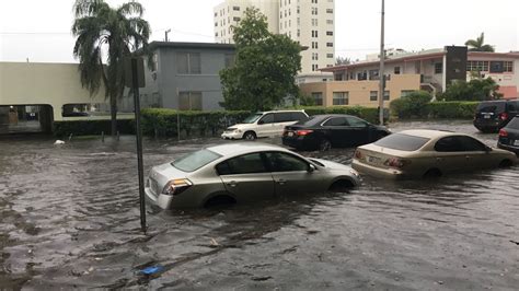 Miami Beach flooding: what you need to know - Curbed Miami