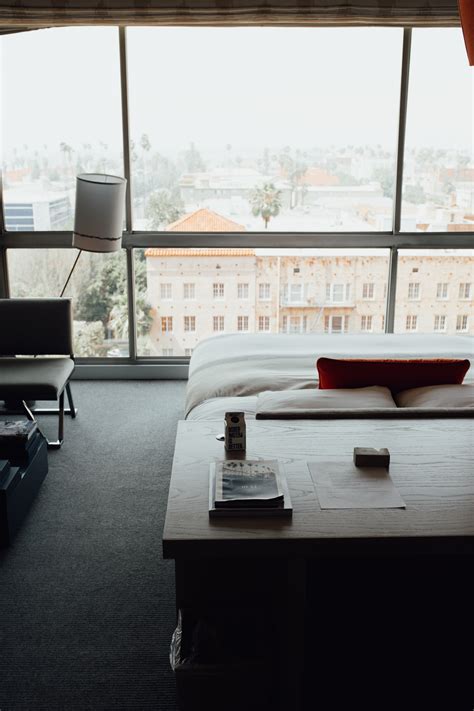 A Perfect Weekend at The Line Hotel, Los Angeles — Local Wanderer