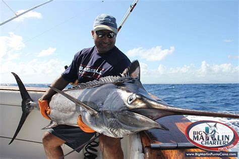 FISHING CHARTERS Punta Cana | Deep sea fishing charters in Punta Cana