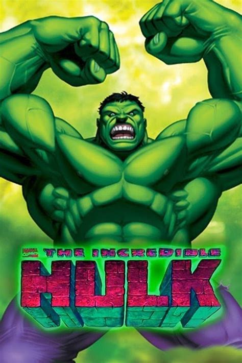 The Incredible Hulk (1996)