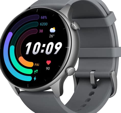 Amazfit GTR 2e review – India Best Review Platform