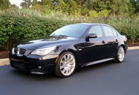 2008 BMW 550i with sport package $15k,obo - Pelican Parts Forums