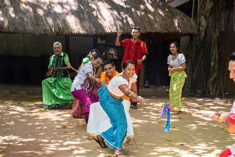 10 Things to Know About the Sinhalese and Tamil New Year | Cinnamon U