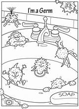 Personal Hygiene Coloring Pages At GetColoringscom  Free Printable sketch template