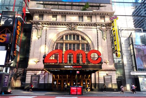 NYC Movie Theaters Can Officially Reopen On March 5