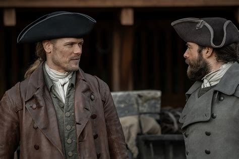 'Outlander' Season 6 Episode 1 Recap: "Echoes"