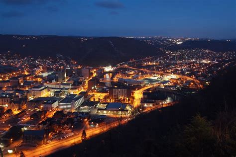 What to Do on a Day Trip to Johnstown, Pennsylvania