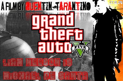 Grand Theft Auto Movie