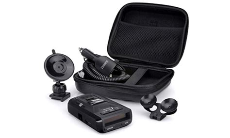 Uniden R3 Radar Detector (Refurbished) | Groupon