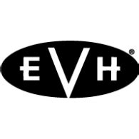 EVH logo vector - Logovector.net