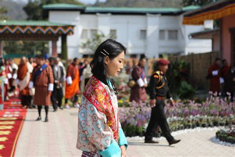 Who is Queen Jetsun Pema of Bhutan? - Royal Central