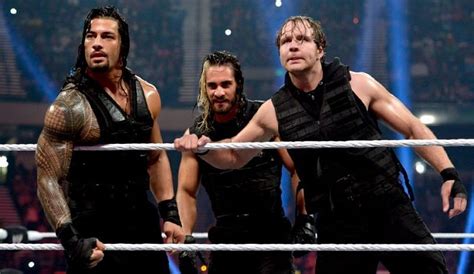 From the WWE Rumor Mill: Possible date of Shield reunion revealed