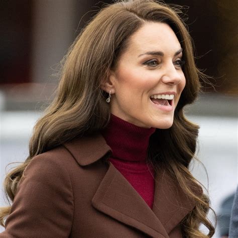 Princess Kate Rarely Wears These Three Colors—and a Fashion Stylist ...