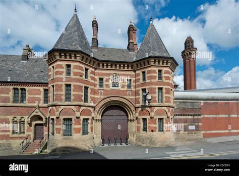 Hm Prison High Resolution Stock Photography and Images - Alamy