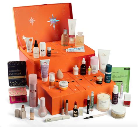 Sephora Advent Calendar 2023 - Contents, Price