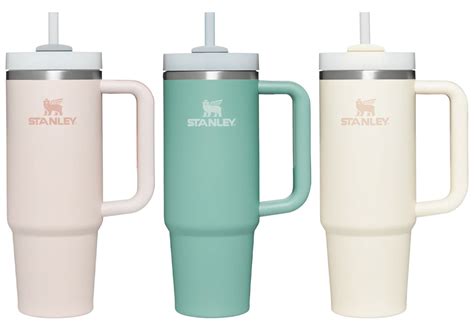 Stanley Adventure Quencher Tumbler Restock Guide - Krazy Coupon Lady - The Krazy Coupon Lady