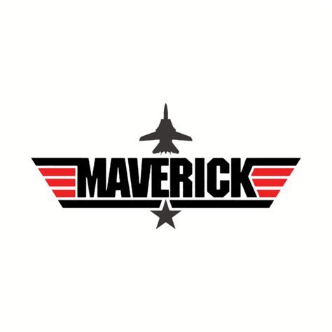 Top Gun Maverick: Top Gun Maverick Symbol