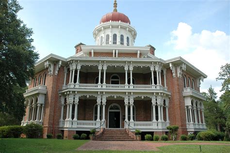 Longwood-0190 | The magnificent Longwood Mansion located in … | Flickr