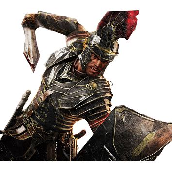 Ryse: Son of Rome PC Update Now Live - Improves Multi-GPU Scaling and ...