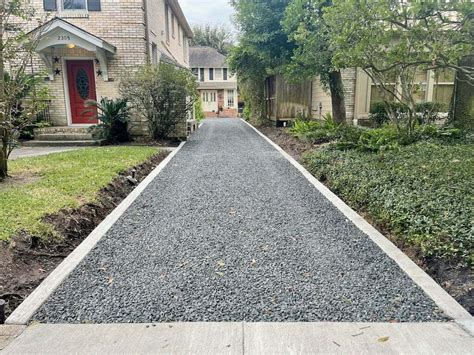 Stone Driveway: Cost, Installation, Pros And Cons, Ideas, 60% OFF