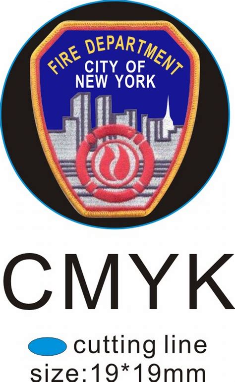 Fdny Logos