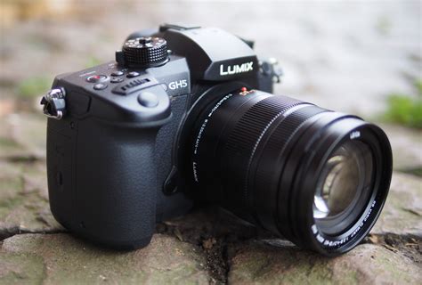 Panasonic Lumix GH5 review | Cameralabs