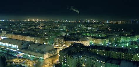 Helsinki night view by lumikukka on DeviantArt