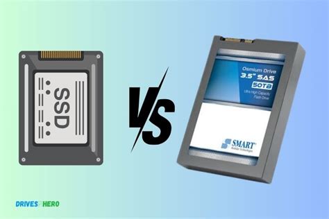 2.5 Inch Ssd Vs 3.5: Which Is The More Favorable Option?