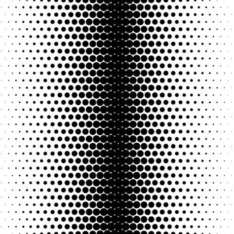 Halftone Gradient Vector at GetDrawings | Free download