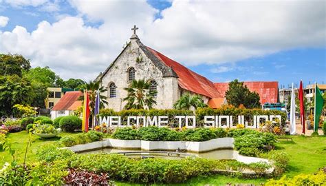 How to travel from Bohol to Siquijor – Starting at $15