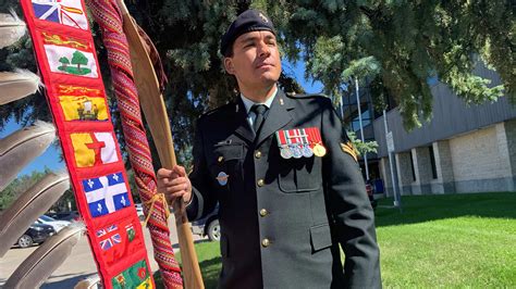 After 5 years of travel, military’s Eagle Staff gets new ceremonial ...