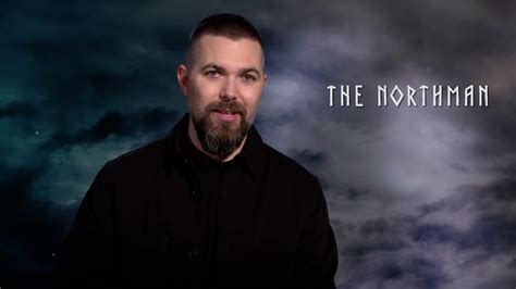 Robert Eggers Interview: The Northman Director Discusses His Viking Epic