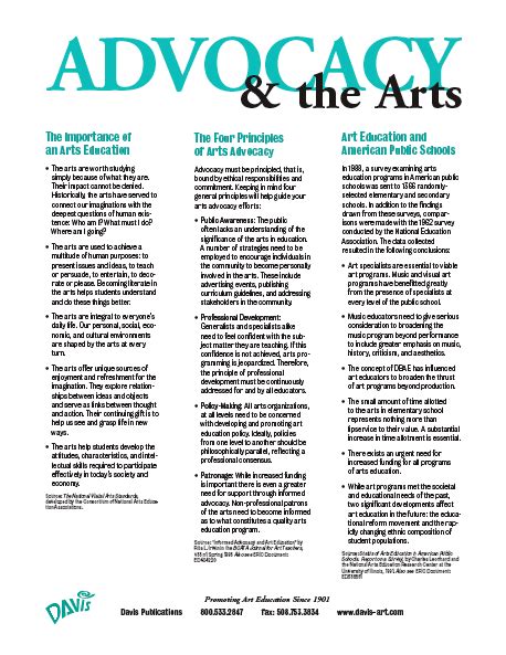 Poster | Art education, Art curriculum, Art teacher resources