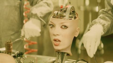 Garbage - The World Is Not Enough (Official Music Video) Chords - Chordify