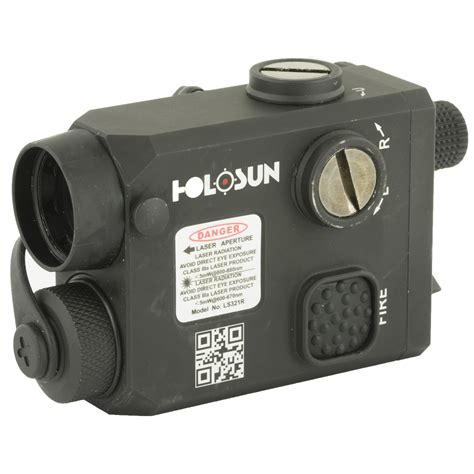 Holosun Technologies Multi Laser Device Red Laser IR Laser IR ...