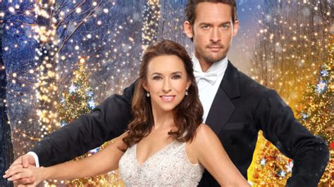 THE CHRISTMAS WALTZ Sequel Moves to GAC From Hallmark