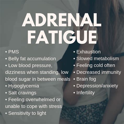 Signs of Adrenal Fatigue and How to Address It - Dr. Marianne Teitelbaum