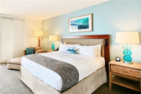 Turtle Bay Resort / A Beautiful Oceanfront Resort on Oahu’s North Shore