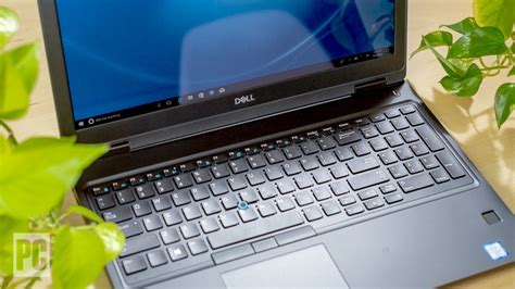 Dell Latitude 5591 Review | PCMag