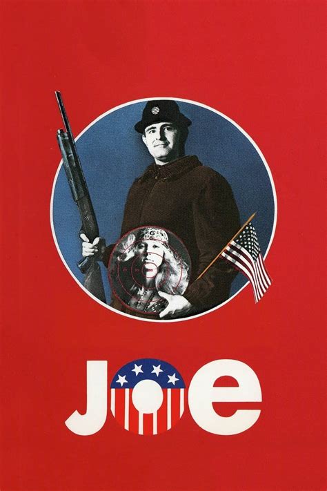 Joe (1970) - Posters — The Movie Database (TMDB)