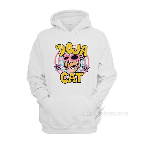 Doja Cat Hot Pink Hoodie For Sale - Trendstees.com