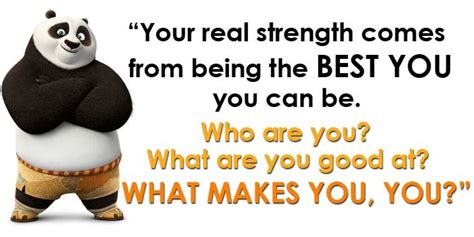 10 Life-Changing Kung Fu Panda Inspirational Quotes You Can’t Miss